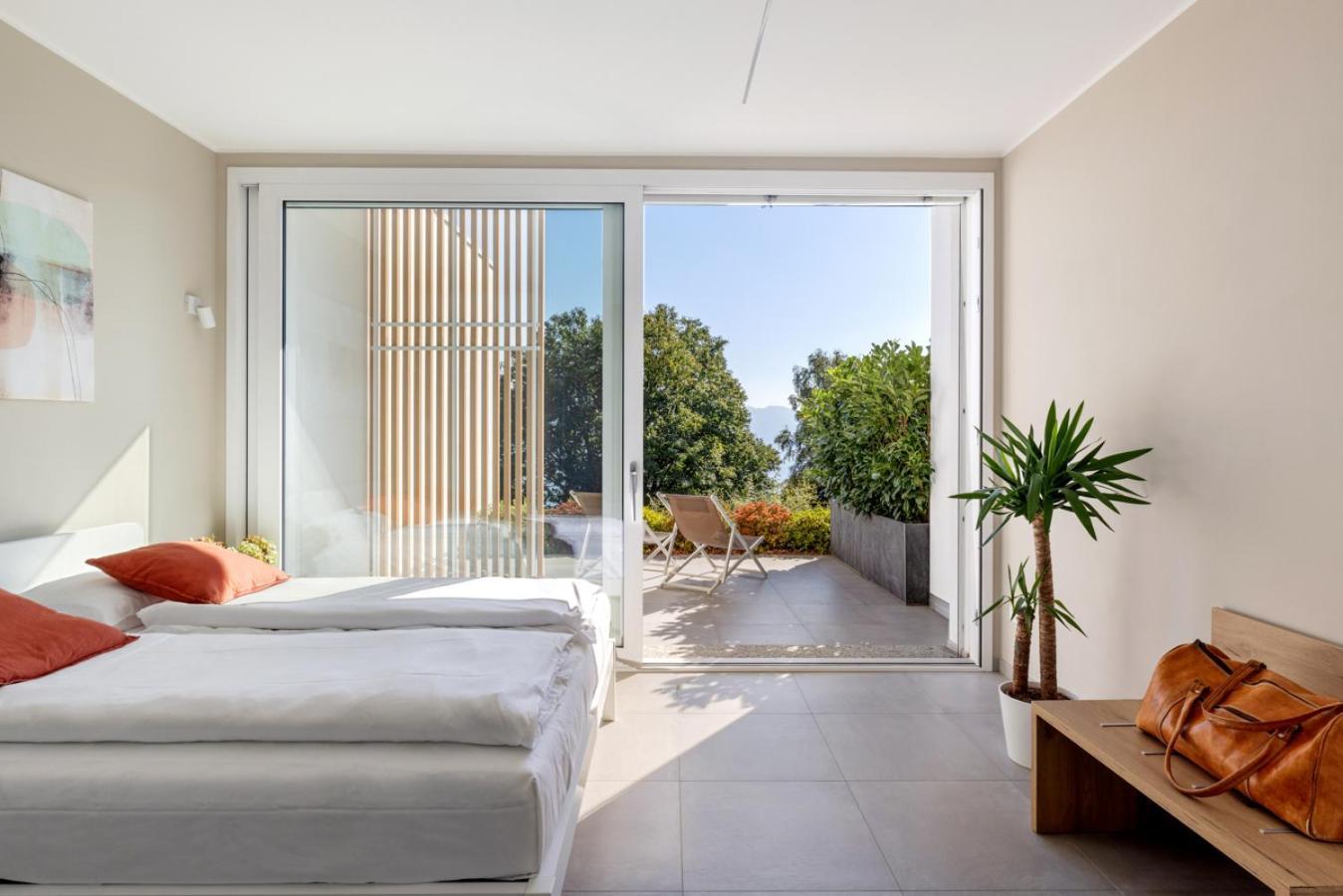 Trarego Viggiona Residence Conca Verde 2 With Pool מראה חיצוני תמונה