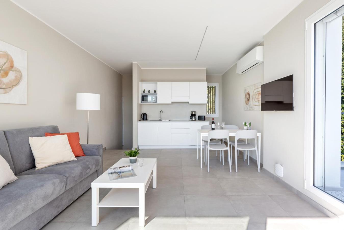 Trarego Viggiona Residence Conca Verde 2 With Pool מראה חיצוני תמונה