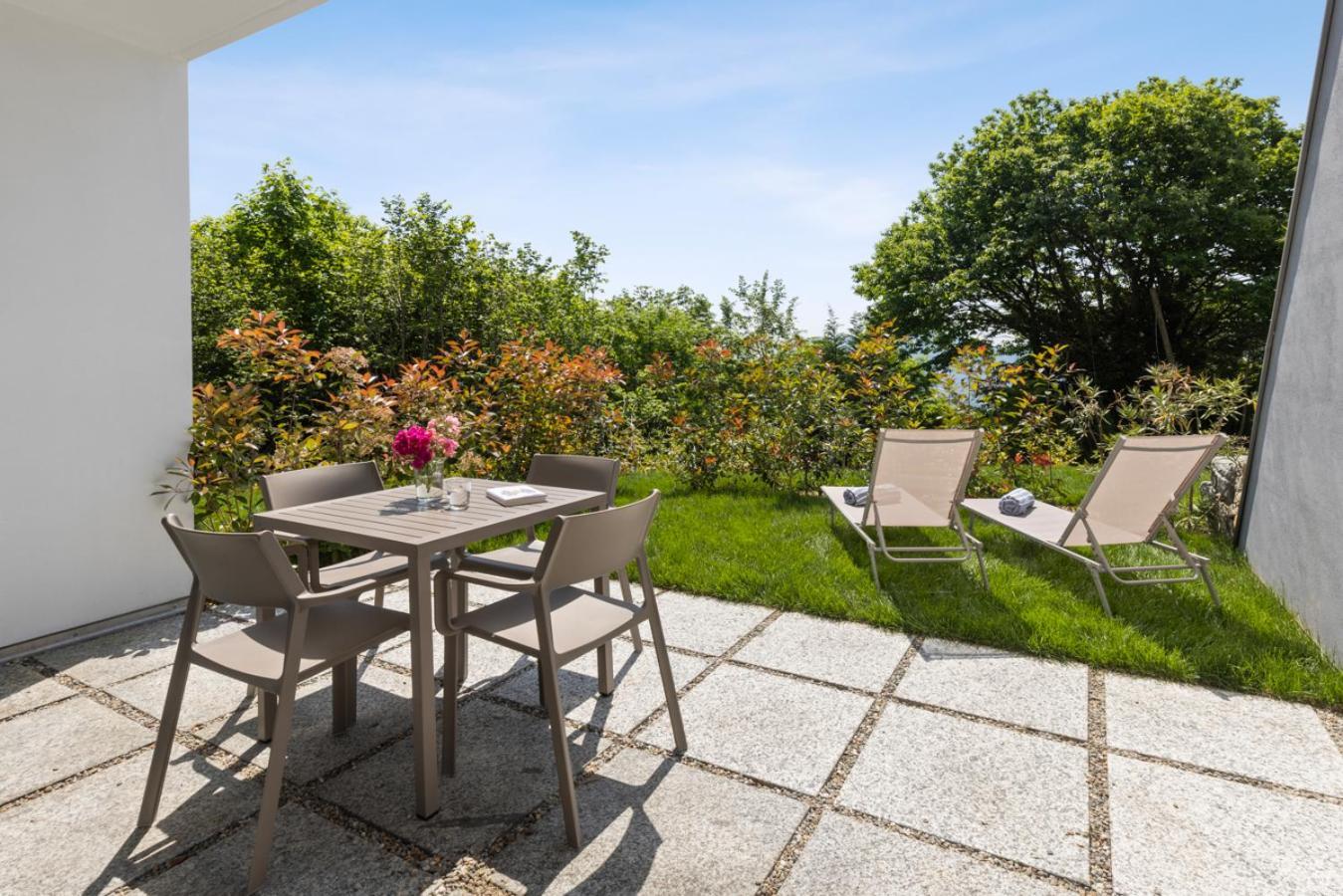 Trarego Viggiona Residence Conca Verde 2 With Pool מראה חיצוני תמונה