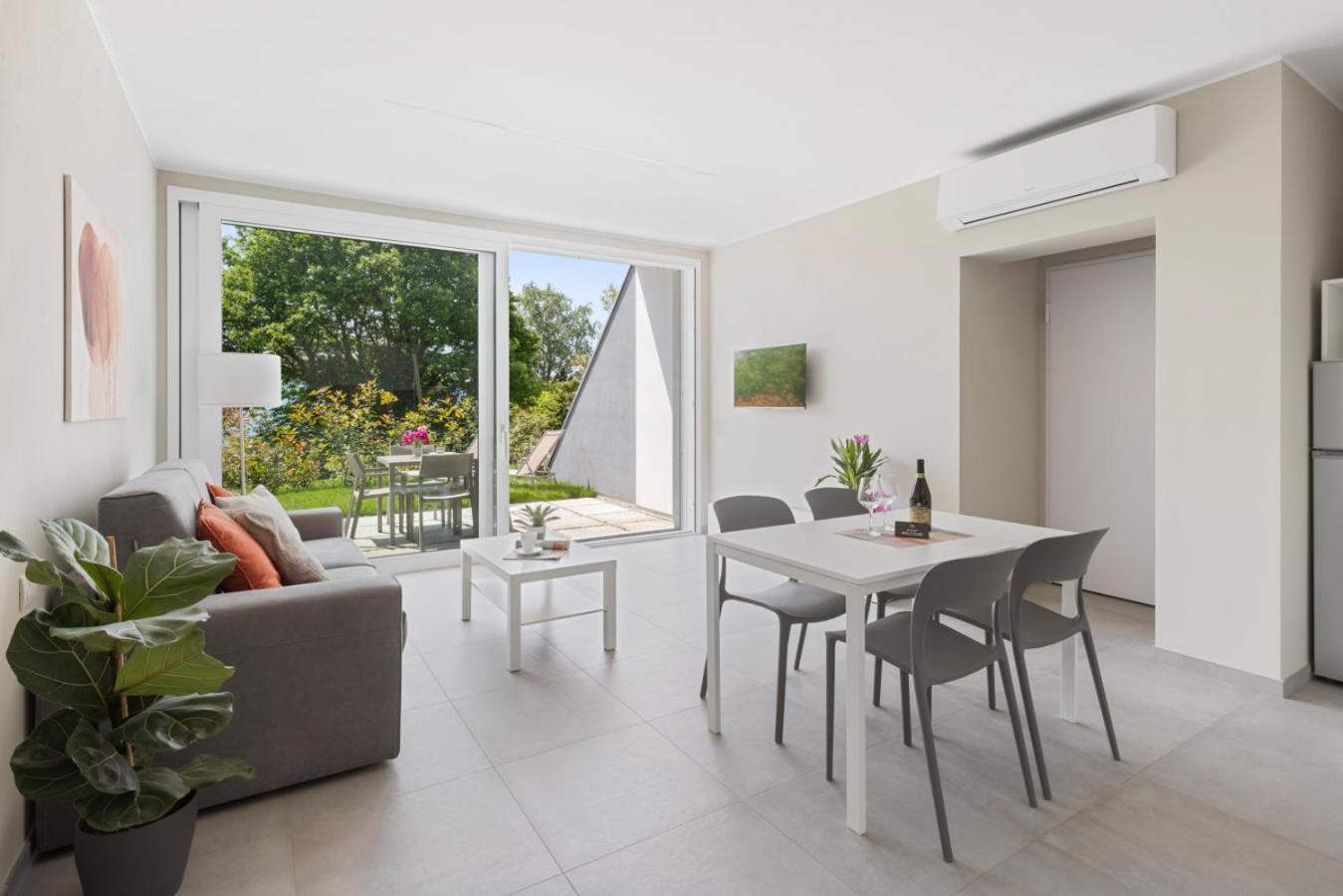 Trarego Viggiona Residence Conca Verde 2 With Pool מראה חיצוני תמונה