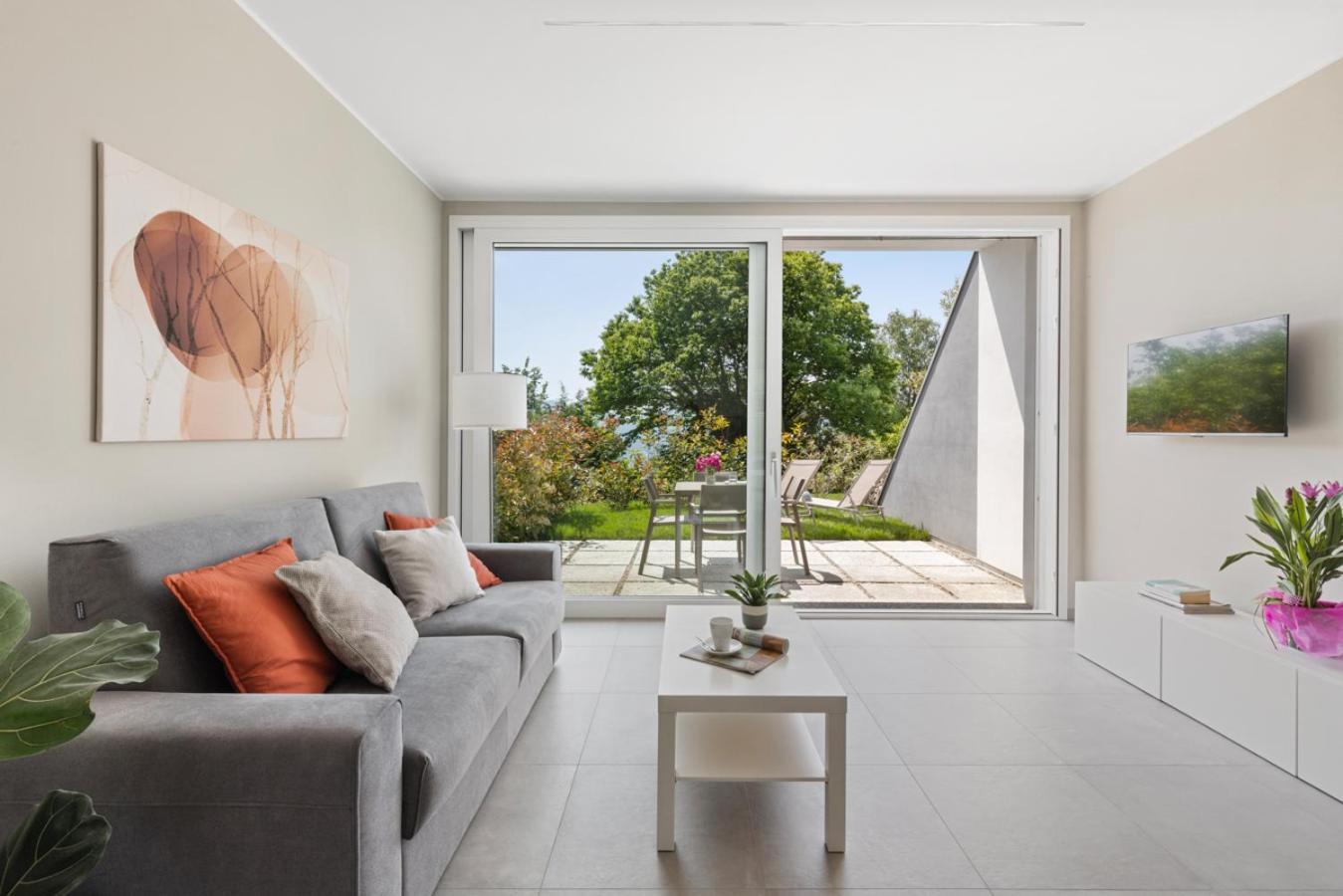 Trarego Viggiona Residence Conca Verde 2 With Pool מראה חיצוני תמונה